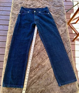 Vintage/Y2K True Religion Blue Denim Surf Jeans Gr. 32 - Bild 1 von 11