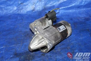 Arranque Mazda Premacy 2,0 L DOHC 4 cilindros 01-03 #MOOOT80381 JDM FS - Imagen 1 de 7
