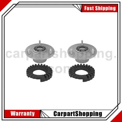 Kit de montaje de 2 puntales delanteros para Hyundai Genesis 2009 2010 Hyundai Genesis Foto 1 de 3