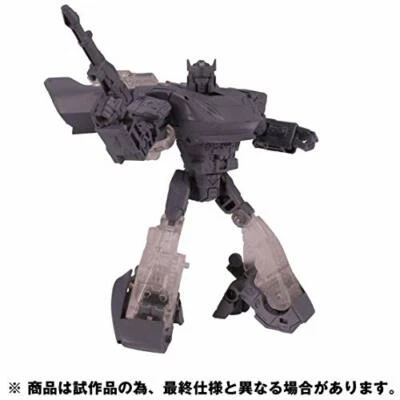 Figura de acción TAKARA TOMY Transformers SIEGE Series SG-23 Prowl con seguimiento NUEVO Foto 1 de 4