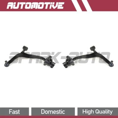 Front Lower Control Arm w/ Ball Joint Fits 2003 2004 2005 2006 INFINITI FX35 - Image 1 of 4