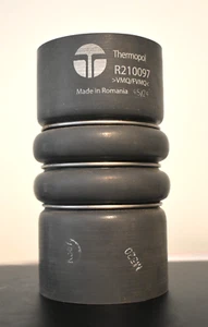Thermopol Intercooler Hose R210097 - Picture 1 of 1