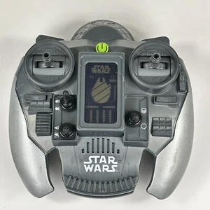 Air Hogs Star Wars XL Millennium Falcon Quad Quadcopter REPLACEMENT REMOTE ONLY - Picture 1 of 6