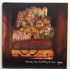 Clearly Beloved : The City I Am Building Is For You (CD Card Sleeve) *Rare * OOP