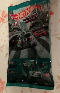 HOT WHEELS 2023 SERIE 1 MODELOS MISTERIOSOS CHASE MCCLAREN P1 Sellado - Imagen 1 de 2