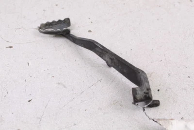 2006 Yamaha Grizzly 660 YFM660 YFM 660 Rear Brake Pedal - Image 1 of 4