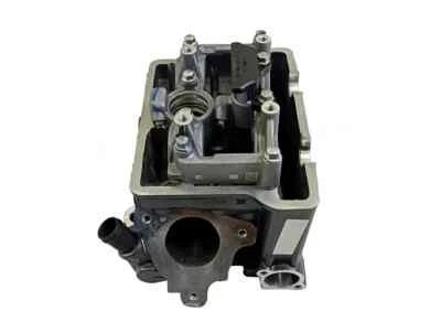 Conjunto de culata apto para modelos KTM Duke 390 2017 a 2022 Foto 1 de 4