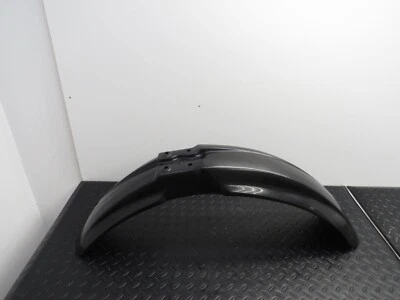 94-02 KAWASAKI KX 125 KX 250 ВТОРИЧНЫЙ РЫНОК POLISPORT ПЕРЕДНЕЕ КРЫЛО - Изображение 1 из 4