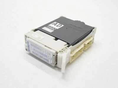 Unidad de módulo de control integrado Toyota 86 TRD 2017-2020 OEM Foto 1 de 4