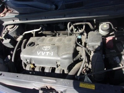 Б/у регулятор заднего правого окна задней двери подходит: 2004 Scion XB электрическая задняя установка - Изображение 1 из 4