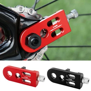Bikes Chain Tensioner Aluminum Alloy Bikes Chain Guide Bicycles Chain Tensioner - Picture 1 of 13