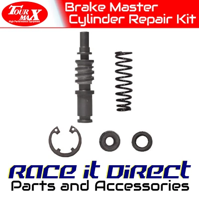 Kit de cilindro maestro de freno para Honda XR 650 L 1993-2012 Tourmax delantero Foto 1 de 4