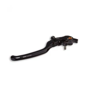 DUCATI RIZOMA BLACK CLUTCH LEVER 96180621AA - Picture 1 of 1