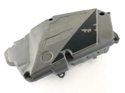 Husqvarna TE 610 E Dual H7 [1998] - Air filter box airbox - Imagem 1 de 4