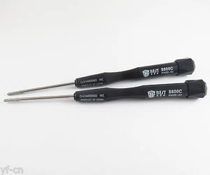 10x Phillips #00 8800C PH00 Precision Screwdriver Apple Macbook Pro Repair Tool - Picture 1 of 4
