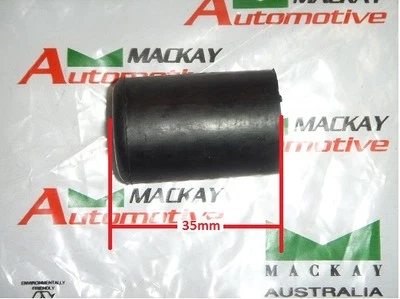 Automotive Blanking rubber Blanking Cap 16mm New Made In Australia Radiator Car - image 1 of 4