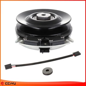 ?PTO Clutch For SEARS CRAFTSMAN 132733 539132733 WARNER 5218-244 - Picture 1 of 19