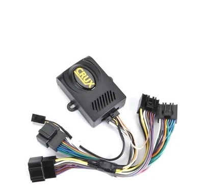 Interfaz Bluetooth BTGM-33 para vehículos Gm y Chevrolet seleccionados Foto 1 de 3