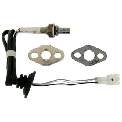 Sensor de oxígeno 24112 NTK O2 AGUAS ARRIBA para camioneta Toyota 4Runner 88 Foto 1 de 3