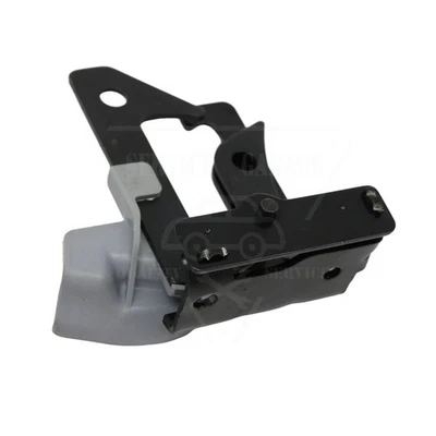 Hood Safety Catch For Mercedes-Benz C-Class E-Class GL-Class C300 C400 AMG GT 63 Foto 1 de 4