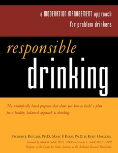 Responsible Drinking: A Moderation Management Approach for Problem Drinkers - Picture 1 of 1