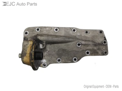 Carcasa de filtro de aceite de motor para 06-07 Dodge Ram 3500 5.9 3970201 Cummins diésel Foto 1 de 4