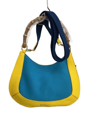 Guy Laroche Bag -- BLU - Photo 1/4