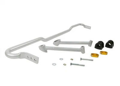 Whiteline for 08+ Subaru WRX Hatch / 08-09 Subaru STi Rear 24mm Swaybar-XX heavy - Image 1 of 4