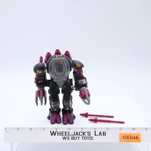 Phaeton W/ Command E-Frame Exo-Squad 1995 Playmates Action Figure - Picture 1 of 4
