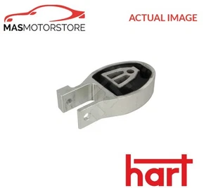 ENGINE MOUNT MOUNTING SUPPORT LOWER LEFT HART 371 974 H NEW OE REPLACEMENT - Picture 1 of 5