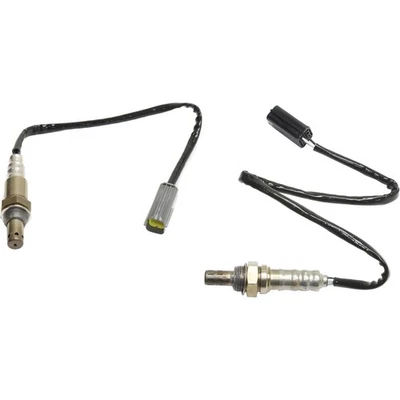 Комплект датчиков кислорода для 2,5 л Eng 2008-2013 Nissan Altima Rogue с выбросами CA - Изображение 1 из 4