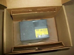 Microscan FIS-0810-0019 MS-810 Fixed Barcode Scanner NEW IN BOX - Picture 1 of 3