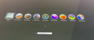 MacOS Bootable USB 8-in-1 Installer - 128 GB - Photo 1/3