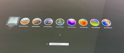 Mac OS  USB 8in1 Installer - 128 GB - Image 1 of 3