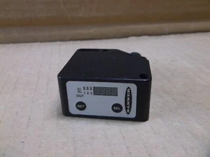 Interruptor sensor fotoeléctrico color verdadero QCX50A3N6XDWQ DEMO RGB 72061 - Imagen 1 de 4