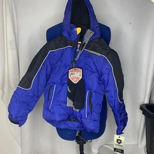 Bubble Jacket - Water & Wind Resistant - New With Tags - Picture 1 of 6
