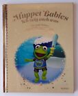 Hachette Disney Die Gold Edition Nr. 137"Muppet Babies" Gebraucht
