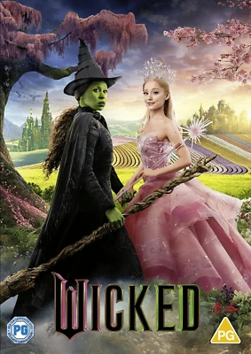 Wicked Wicked - Image 1 of 3