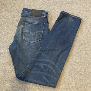 Levi’s 508 Men’s Jeans W29 L32 Blue Denim Casual Zip Fly Classic - Picture 1 of 14