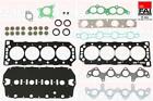 Gasket (Headset) for Rover 414 Si 14K4F 1.4 Litre (1995-2000) Genuine FAI