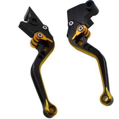 Freno de aluminio CNC PROCNC para Yamaha YFM700R Raptor 2007 2008 2009 2011 2012-2017 Foto 1 de 3