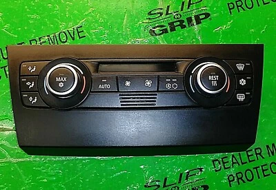 Оригинальный климат-контроль ОВК 2007 2008 2009 BMW 325i 328i 64119147288-01 6082 - Изображение 1 из 4
