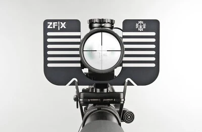 ERA-TAC ZFIX Ausrichthilfe Recknagel ZF-Montagehilfe NEU