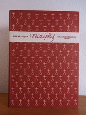 Rudolf Koch. Ein schöpferisches Leben. Sonderauflage der Stadt Offenbach am Main