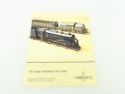 The Gasque Collection Of Toy Trains By Christies 1986 Sc Book