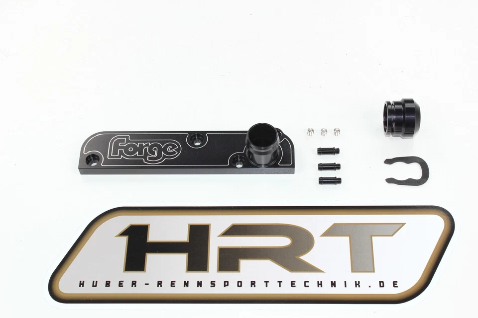 Forge PCV Fix Kubelgehäuse Entlüftung Golf 6 GTI + Edition 35 2,0L TFSi NEU!! - Bild 1 von 1