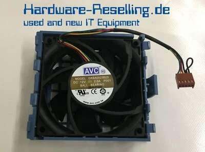 AVC Lüfter Gehäuselüfter DASA0925B2S 114047-075 für HP Proliant ML350 G5 - Bild 1 von 2