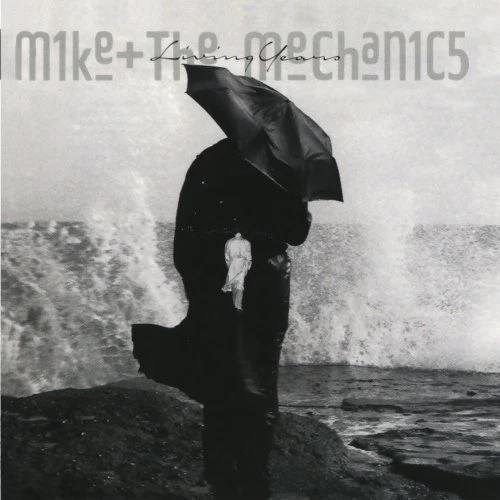 Mike & The Mechanics Living years (1988) [CD] - Bild 1 von 1
