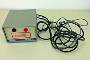 Oriel Arc Lamp Ignitor 68704 - Picture 1 of 7