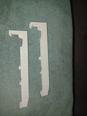 Roland  Replacement Key for PF-8 and RD-500  (Key of B)  10U  LAST ONE - Image 1 of 3